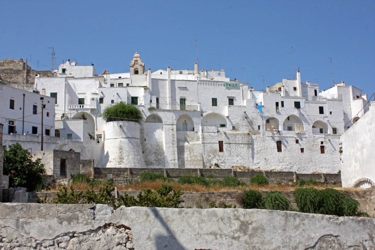 Ostuni