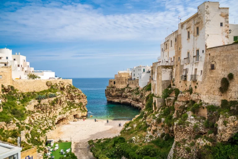 Puglia & Matera