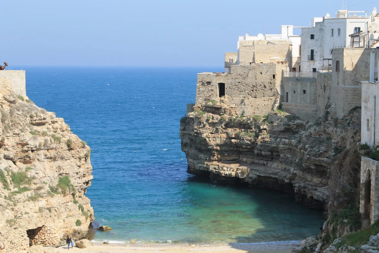 Polignano a Mare